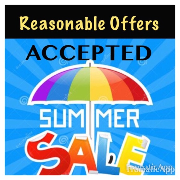 Reasonable offers accepted - Picture 12 of 16